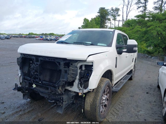 Ford F-250 Lariat