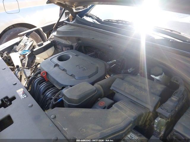 Hyundai SANTA FE Limited