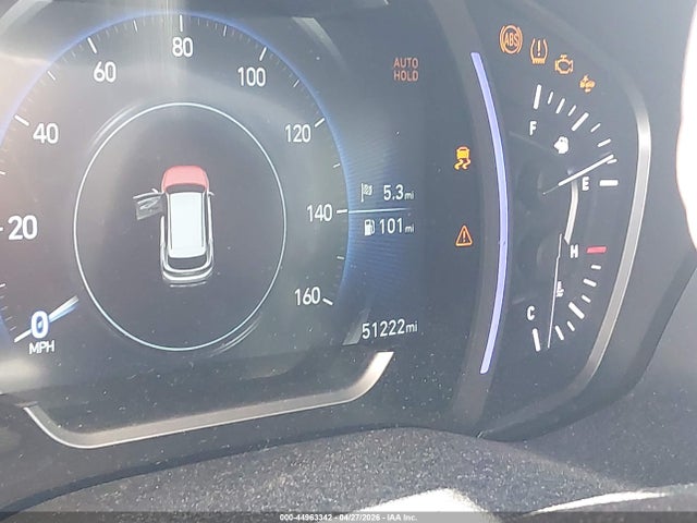 Hyundai SANTA FE Limited