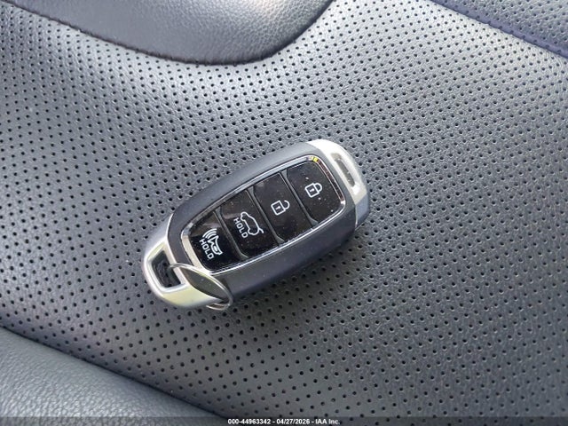 Hyundai SANTA FE Limited