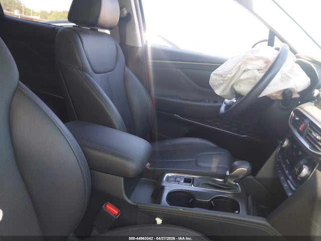 Hyundai SANTA FE Limited