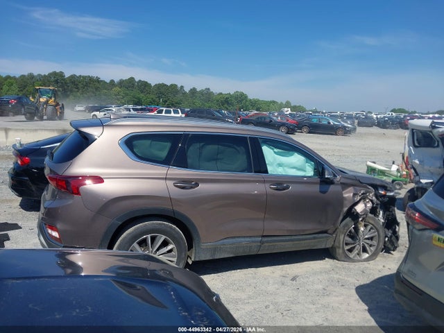 Hyundai SANTA FE Limited