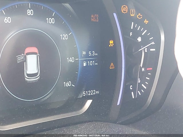 Hyundai SANTA FE Limited