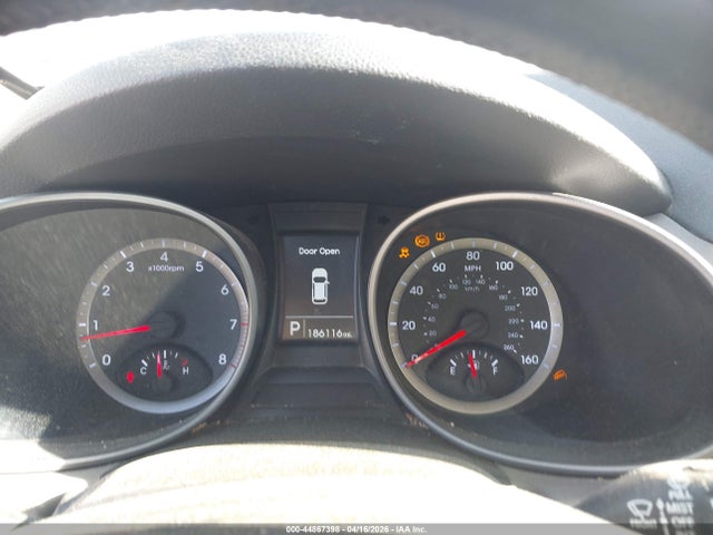 Hyundai SANTA FE Sport