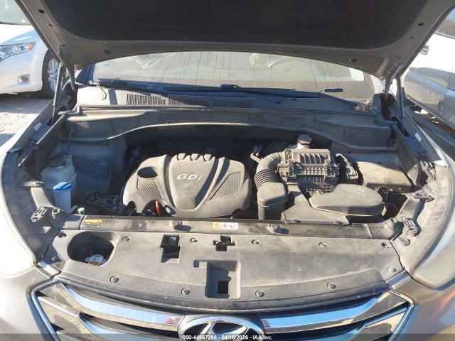 Hyundai SANTA FE Sport