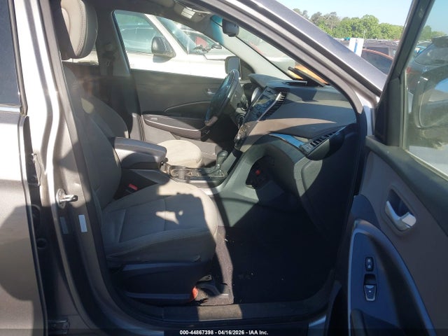 Hyundai SANTA FE Sport