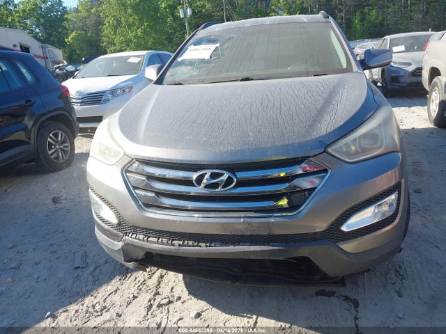 Hyundai SANTA FE Sport