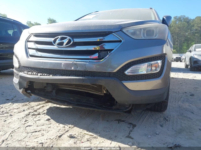 Hyundai SANTA FE Sport