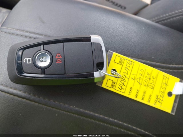 Ford Edge Se