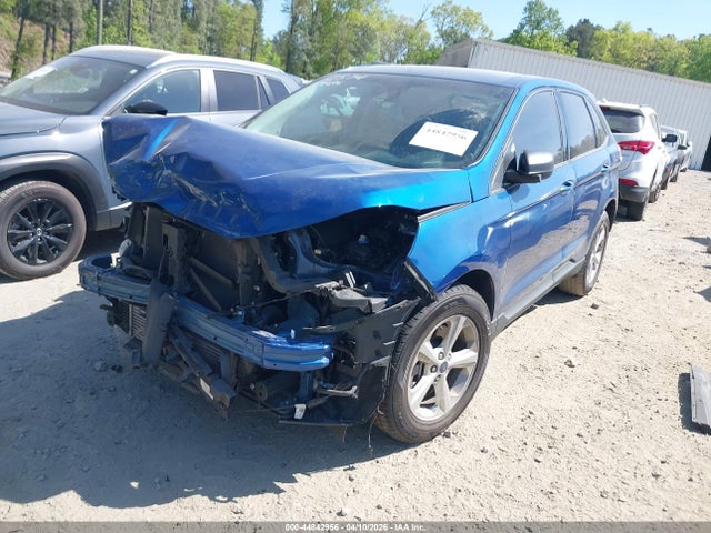 Ford Edge Se