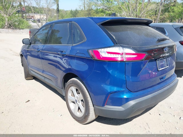 Ford Edge Se
