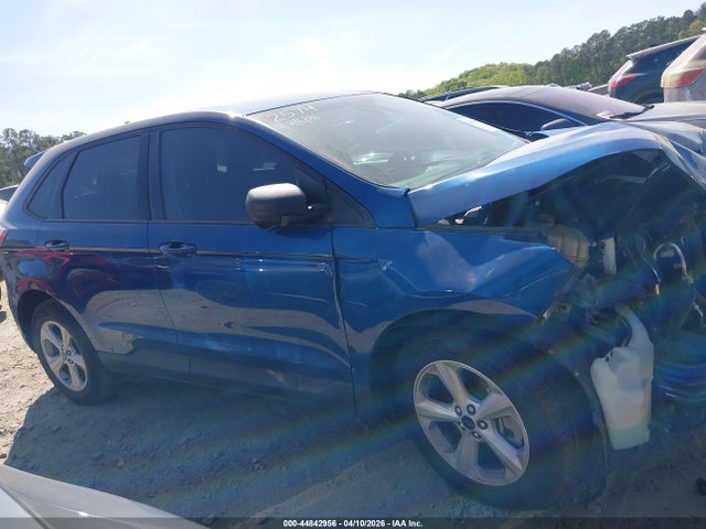 Ford Edge Se