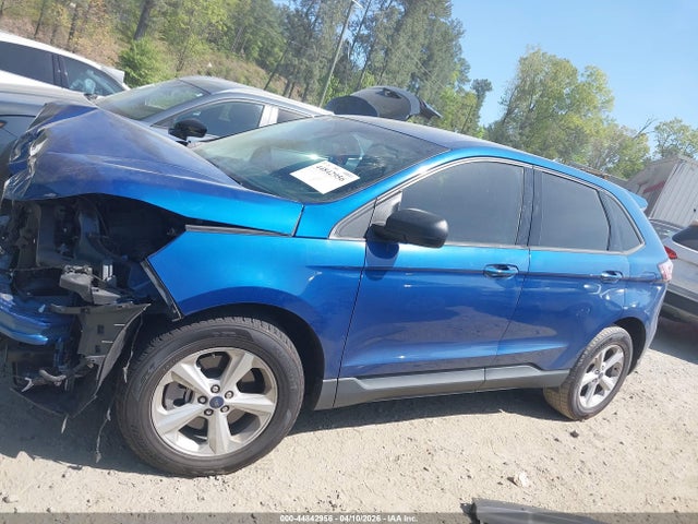 Ford Edge Se
