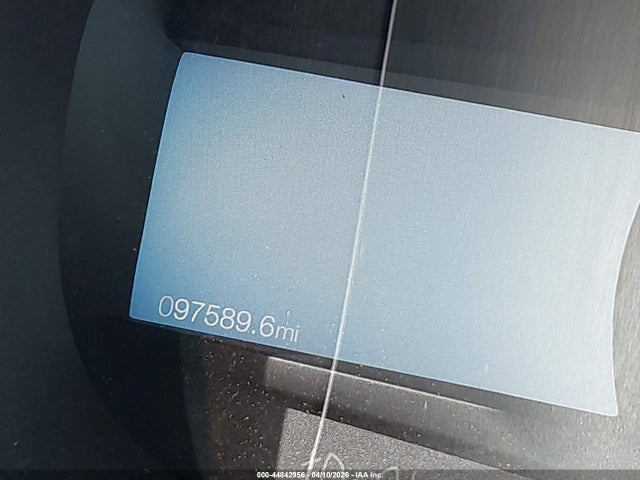 Ford Edge Se