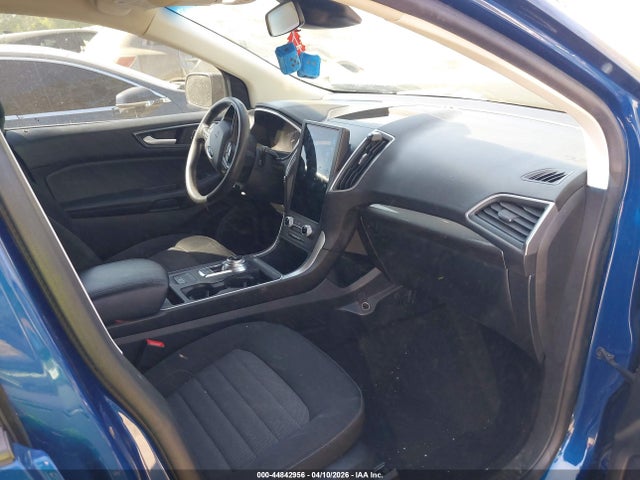 Ford Edge Se