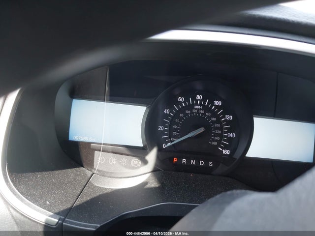 Ford Edge Se