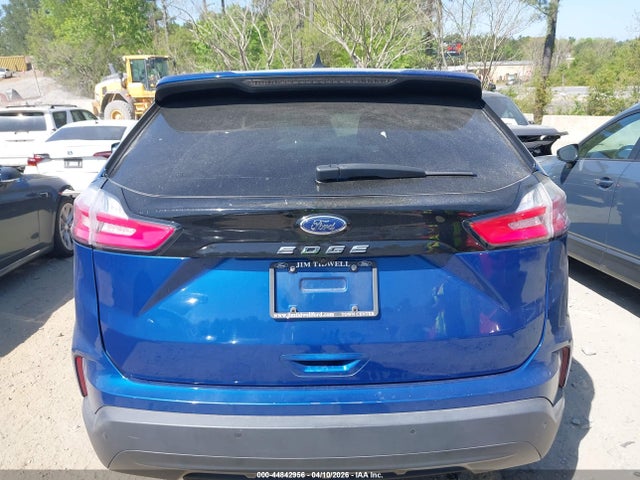 Ford Edge Se