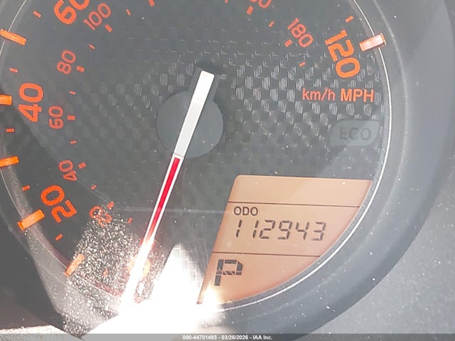 Toyota 4Runner Sr5