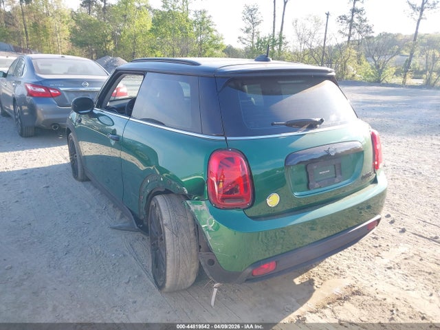 MINI Se Hardtop Cooper
