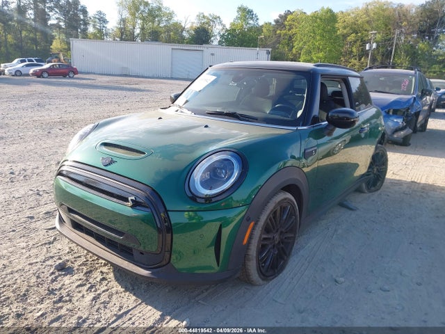 MINI Se Hardtop Cooper