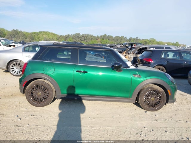 MINI Se Hardtop Cooper