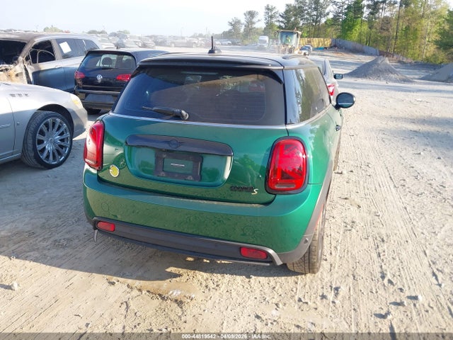MINI Se Hardtop Cooper