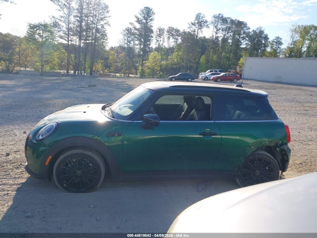 MINI Se Hardtop Cooper
