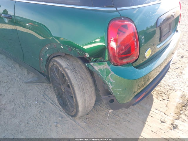 MINI Se Hardtop Cooper
