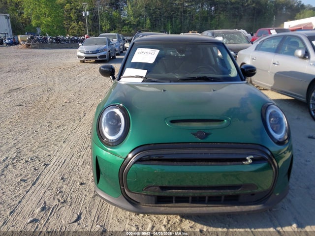 MINI Se Hardtop Cooper