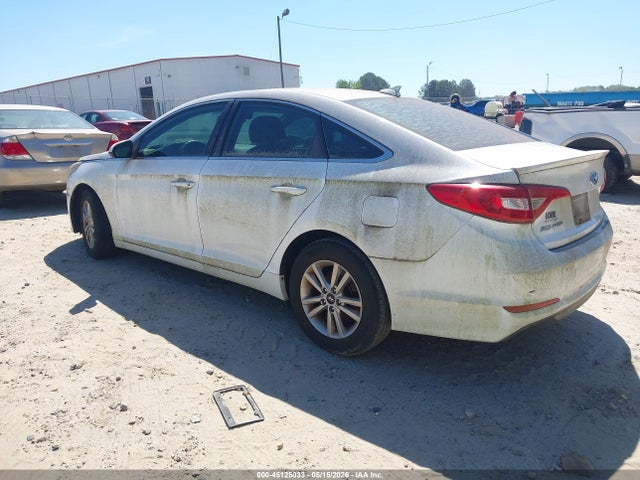 Hyundai SONATA Se