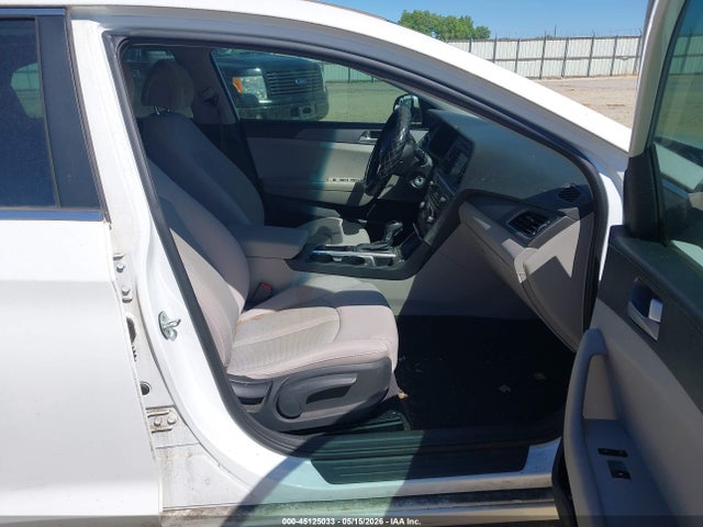 Hyundai SONATA Se