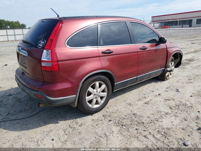 Honda CR-V Ex