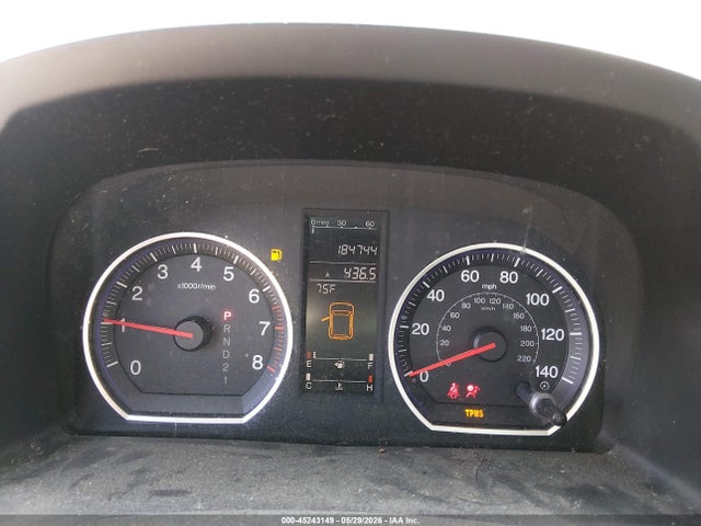 Honda CR-V Ex