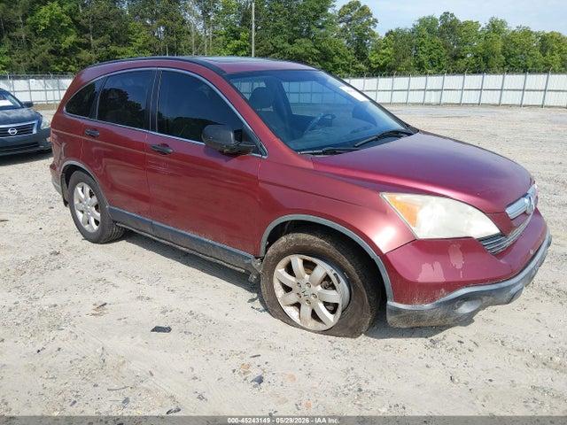 Salvage Honda CR-V Image