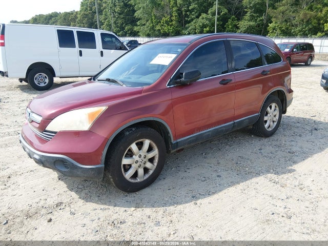 Honda CR-V Ex