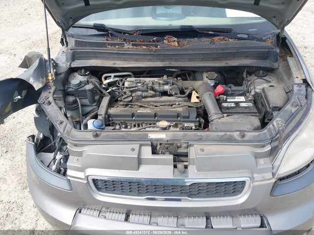 Kia Soul !