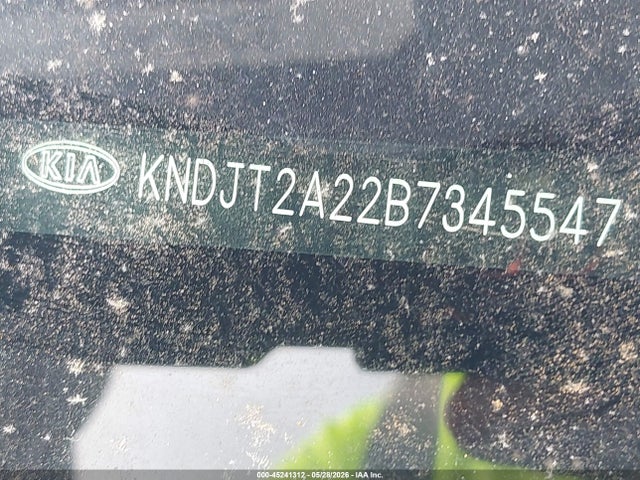 Kia Soul !