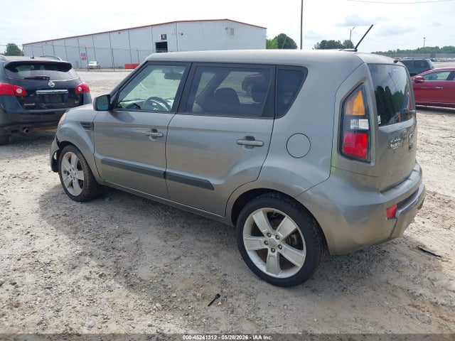 Kia Soul !