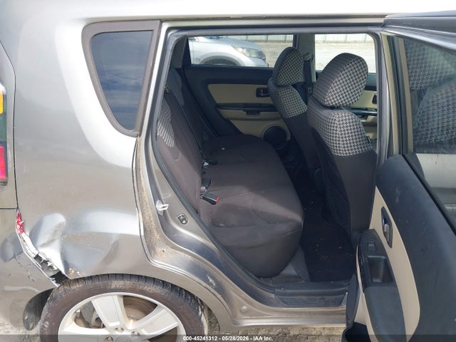 Kia Soul !