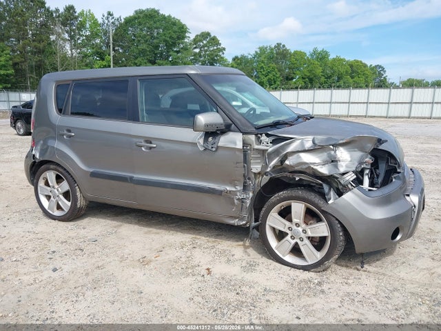 Kia Soul !