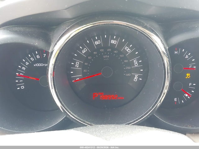 Kia Soul !