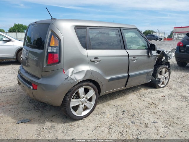 Kia Soul !