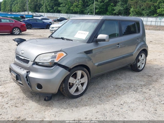 Kia Soul !