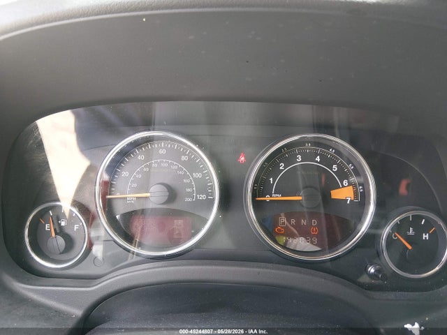 Jeep Compass Limited