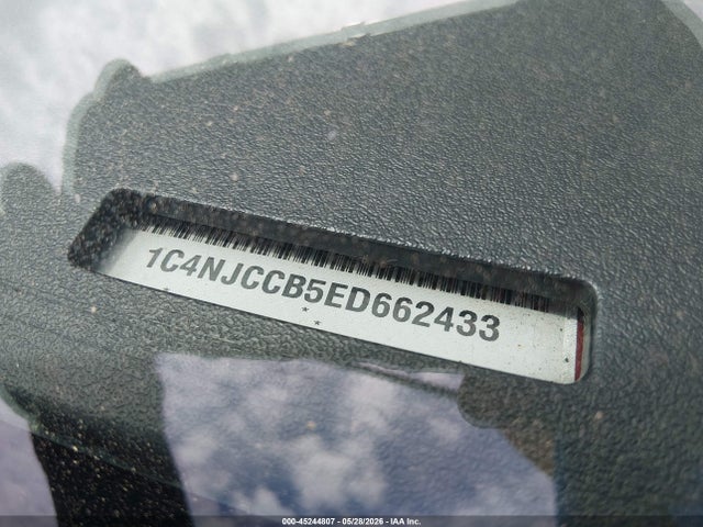 Jeep Compass Limited