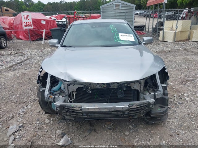 Honda Accord Touring V6