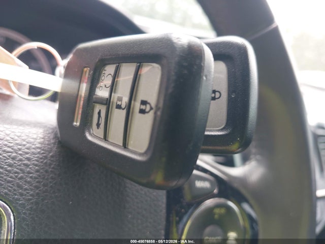 Honda Accord Touring V6