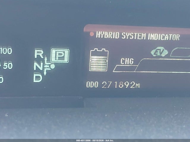 Toyota Prius Two