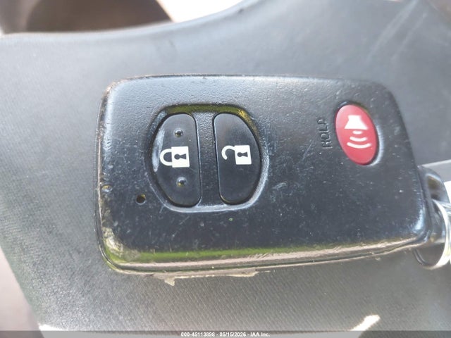 Toyota Prius Two