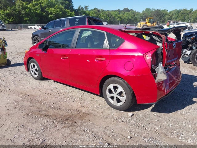 Toyota Prius Two